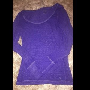 American eagle long sleeve